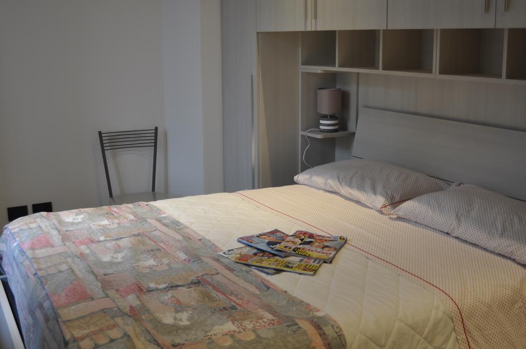 Apartamento Casa Katia Lezzeno Exterior foto