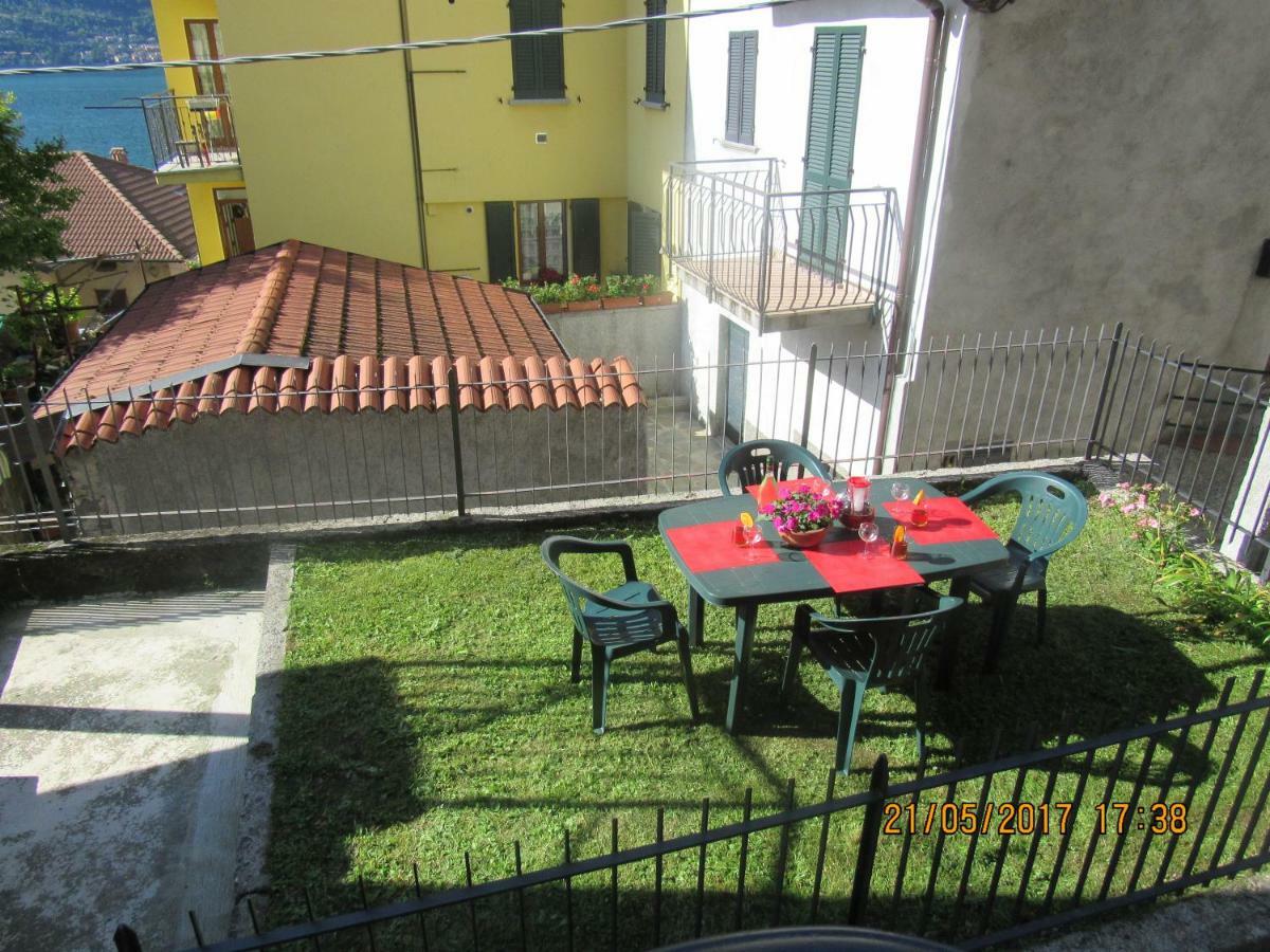 Apartamento Casa Katia Lezzeno Exterior foto